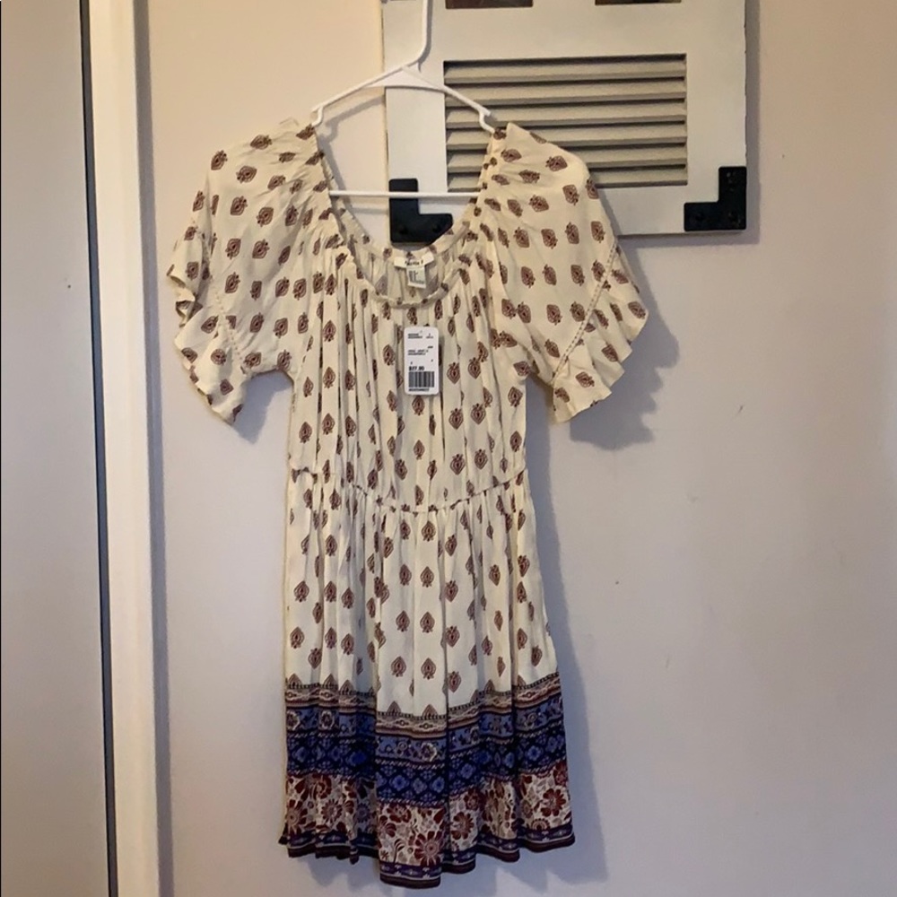 Forever 21 Dress
